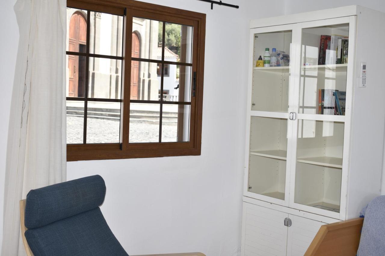 Holiday Cottage Santa Lucia 1 Ngoại thất bức ảnh