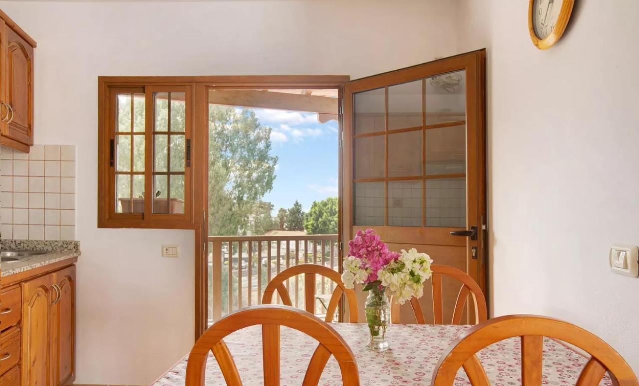 Holiday Cottage Santa Lucia 1 Ngoại thất bức ảnh