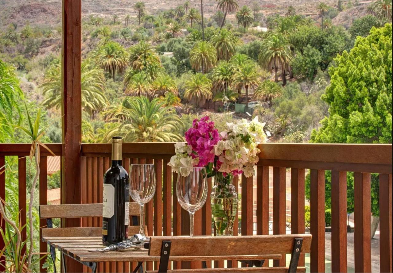 Holiday Cottage Santa Lucia 1 Ngoại thất bức ảnh
