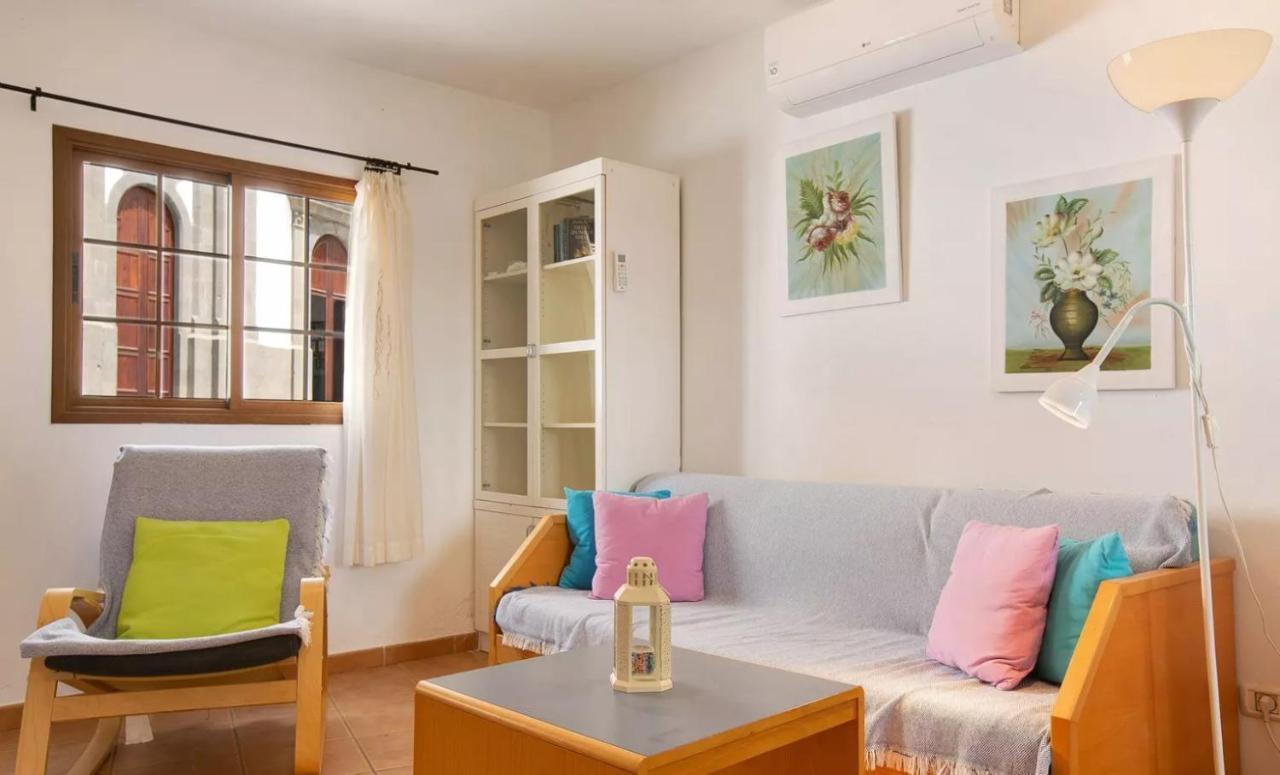 Holiday Cottage Santa Lucia 1 Ngoại thất bức ảnh
