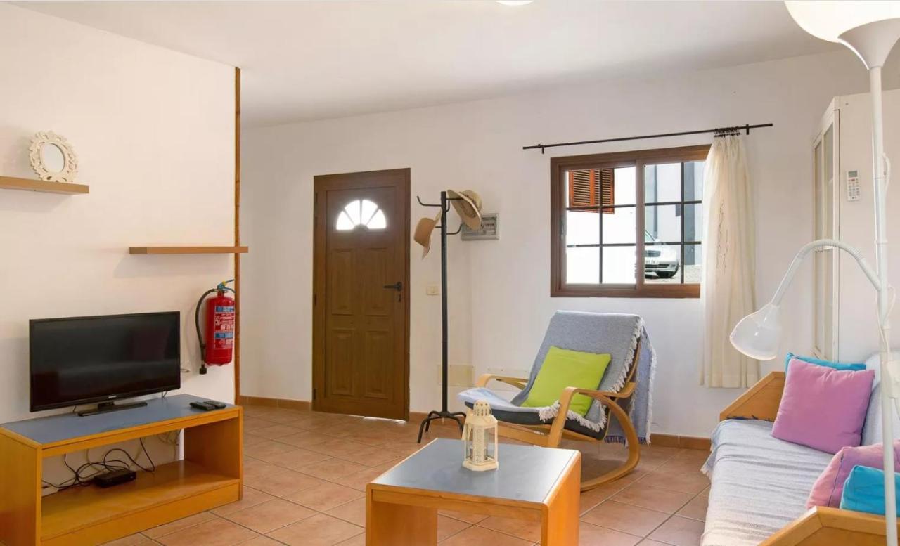 Holiday Cottage Santa Lucia 1 Ngoại thất bức ảnh