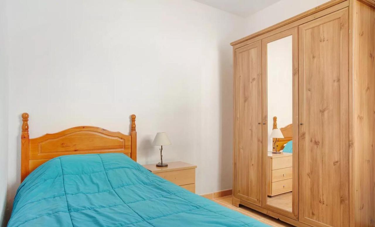 Holiday Cottage Santa Lucia 1 Ngoại thất bức ảnh