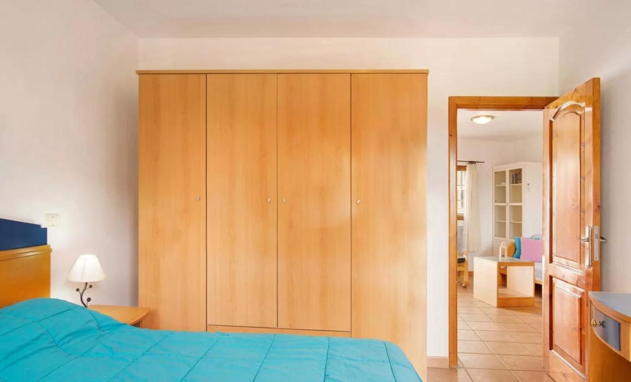 Holiday Cottage Santa Lucia 1 Ngoại thất bức ảnh