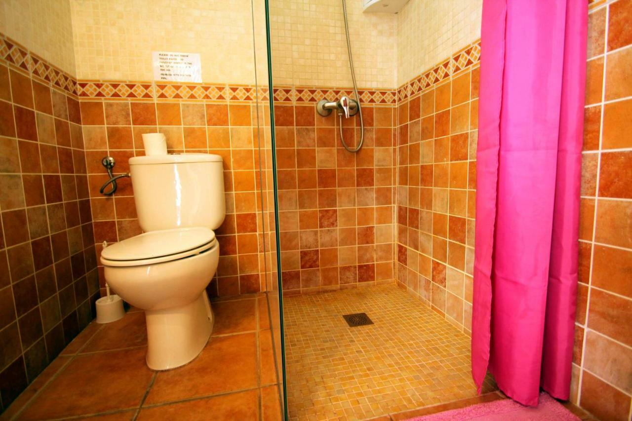 Holiday Cottage Santa Lucia 1 Ngoại thất bức ảnh